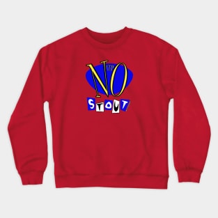 Nitro Stout Crewneck Sweatshirt